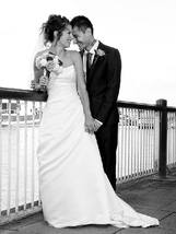 Wedding Photographer Wimbledon
